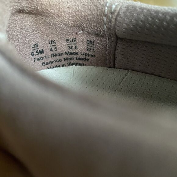 Dr Scholls Shoes Madison Sneaker Be Free Fashion Slip On Womens 6.5‎ - Picture 6 of 8